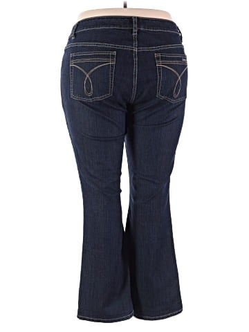 CALVIN KLEIN JEANS Jeans (view 2)