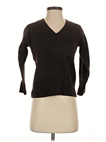 Banana Republic Cashmere Pullover Sweater (view 1)