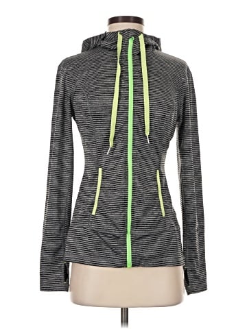 Lukka Track Jacket (view 1)