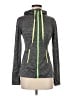 Lukka Gray Track Jacket Size S - photo 1
