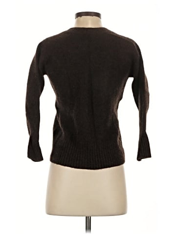 Banana Republic Cashmere Pullover Sweater (view 2)