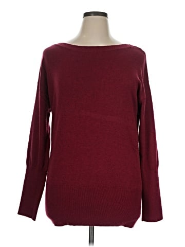 White House Black Market Pullover Sweater (view 1)