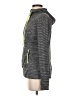 Lukka Gray Track Jacket Size S - photo 5