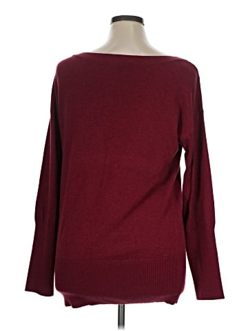 White House Black Market Pullover Sweater (view 2)
