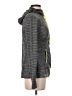 Lukka Gray Track Jacket Size S - photo 4