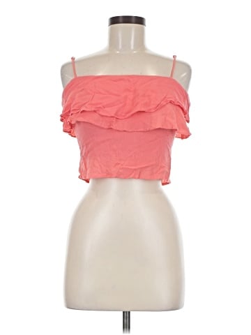 TOBI Sleeveless Blouse (view 1)