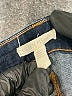 Eileen Fisher Blue Jeans Size 12 - photo 7