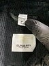 Burberry 100% Polyester Plaid Yellow Tan Jacket Size 8 - photo 9