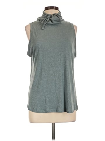 Reel Legends Sleeveless Blouse (view 1)
