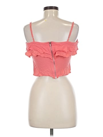 TOBI Sleeveless Blouse (view 2)