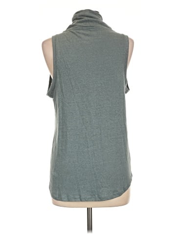 Reel Legends Sleeveless Blouse (view 2)