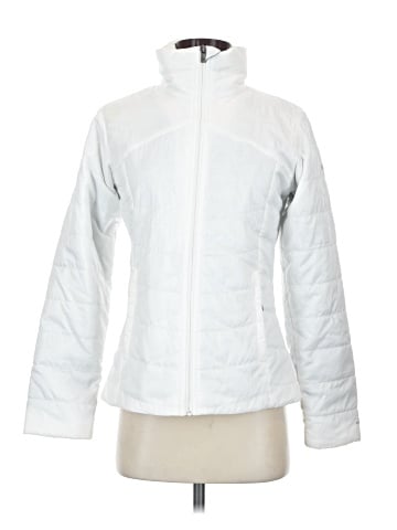 Columbia Snow Jacket (view 1)
