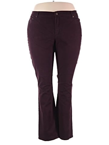 Lauren Jeans Co. Jeans (view 1)