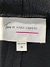 TWO by Vince Camuto Black Jacket Size 3X - photo 6