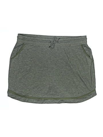 St. John's Bay Skort (view 1)