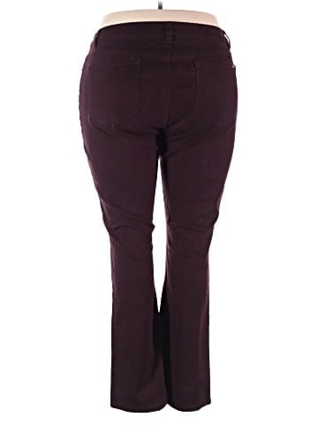 Lauren Jeans Co. Jeans (view 2)
