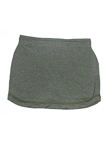 St. John's Bay Skort (view 2)