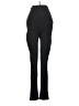Seraphine Black Casual Pants Size 8 - photo 2