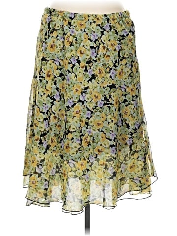 Notations Casual Skirt (view 1)