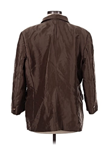 Clifford & Wills Trenchcoat (view 2)