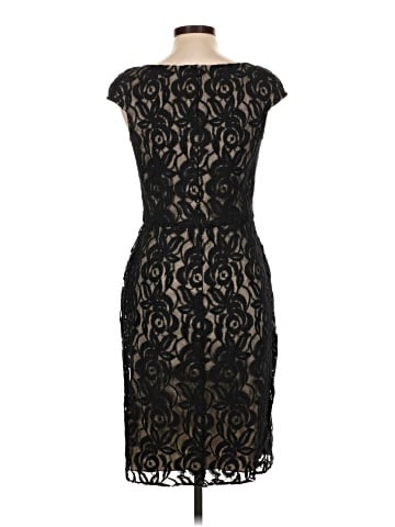 Adrianna Papell Cocktail Dress (view 2)
