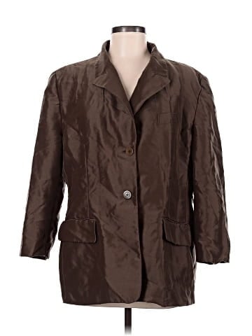 Clifford & Wills Trenchcoat (view 1)