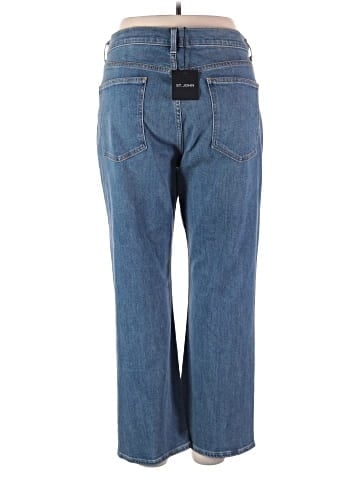 St. John Jeans (view 2)