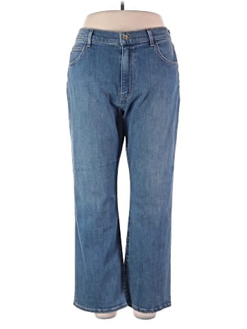 St. John Jeans (view 1)