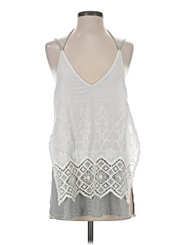 Mystree Sleeveless Top (view 1)