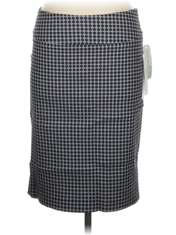 Margaret M Formal Skirt (view 1)