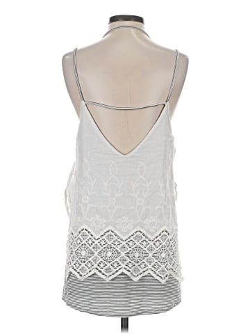 Mystree Sleeveless Top (view 2)