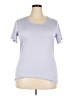 32 Degrees Purple Active T-Shirt Size XXL - photo 1