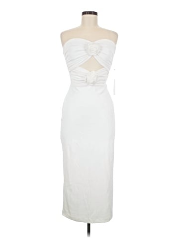 Torn by Ronny Kobo Cocktail Dress (view 1)