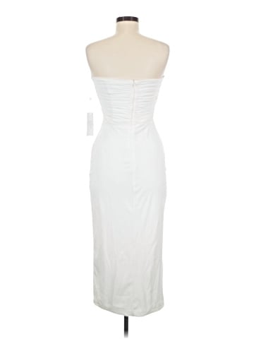 Torn by Ronny Kobo Cocktail Dress (view 2)