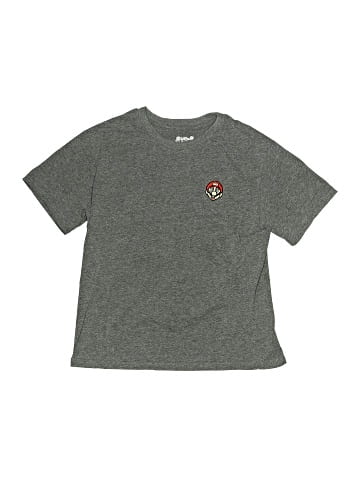 Super Mario Short Sleeve T-Shirt (view 1)