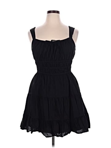 Sunday Best Casual Dress (view 1)