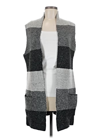 Evolution by Cyrus Sweater Vest (view 1)