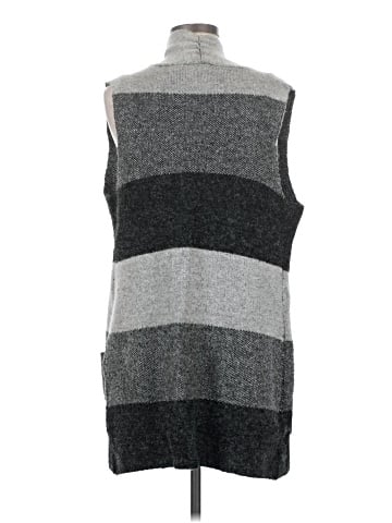 Evolution by Cyrus Sweater Vest (view 2)