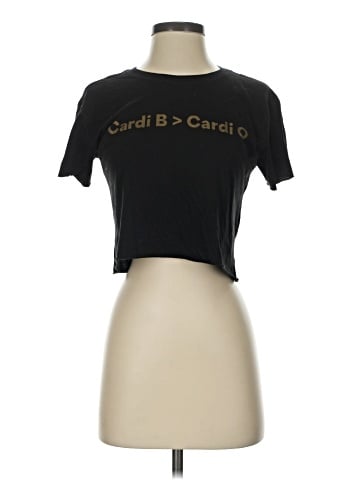 Superdry Short Sleeve Top (view 1)