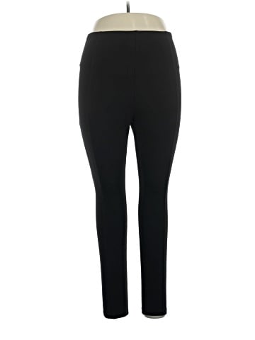 Liverpool Los Angeles Active Pants (view 1)