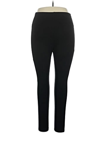 Liverpool Los Angeles Active Pants (view 2)