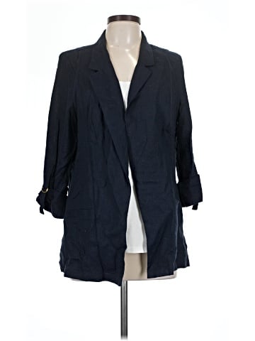 Ellen Tracy Blazer (view 1)