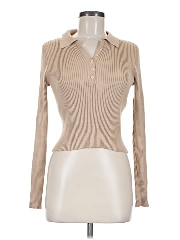 CALVIN KLEIN JEANS Turtleneck Sweater (view 1)