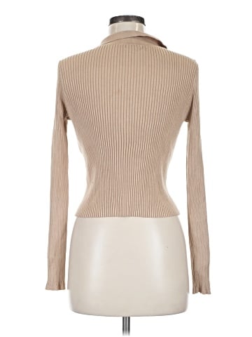 CALVIN KLEIN JEANS Turtleneck Sweater (view 2)