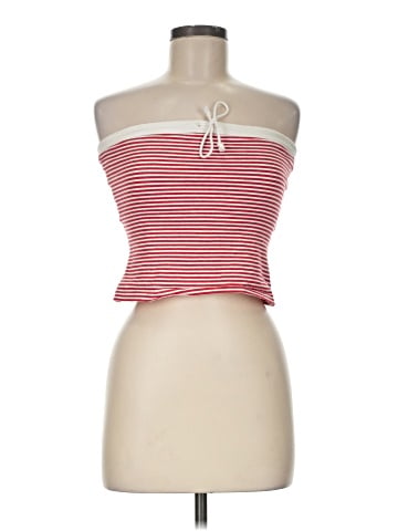 Route 66 Tube Top (view 1)