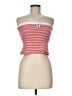 Route 66 Red Tube Top Size M - photo 1