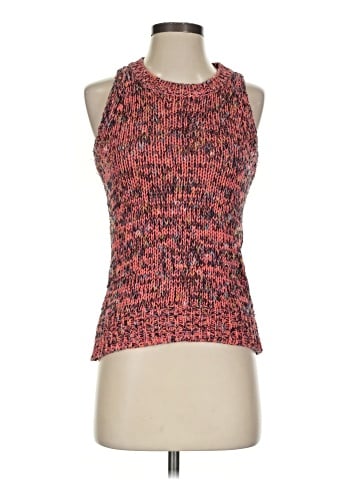 Ann Taylor LOFT Sweater Vest (view 1)