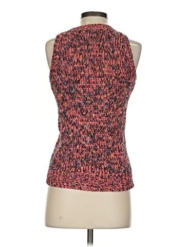 Ann Taylor LOFT Sweater Vest (view 2)