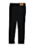Zara Solid Black Jeans Size 8 - 9 - photo 2