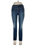 Lucky Brand Stars Blue Jeans Size 31 waist - photo 1
